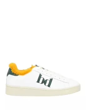 Кеды Dixie, белый