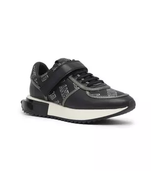 Кеды DKNY PAMM, черный