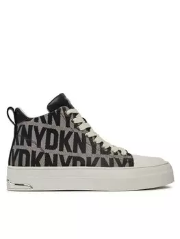 Кеды DKNY Yaser, черный