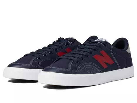 Кеды для скейтборда New Balance Numeric, NM212