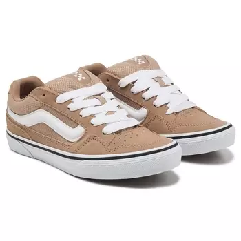 Кеды для скейтбординга Vans, taupe brown