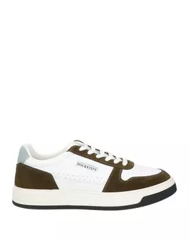 Кеды Docksteps, зеленый