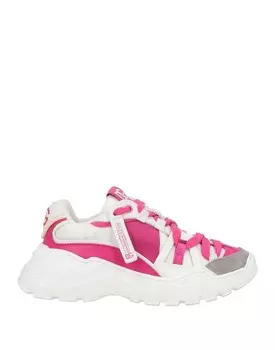 Кеды Dolce&Gabbana, белый