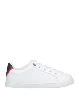 Кеды Dolce&Gabbana, белый