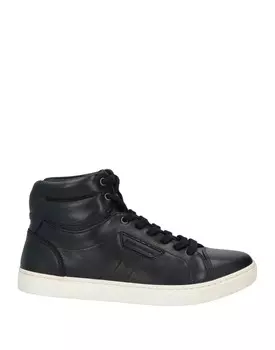 Кеды Dolce&Gabbana, черный