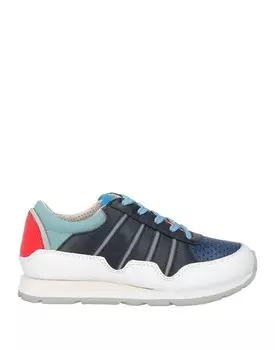 Кеды Dolce&Gabbana, синий