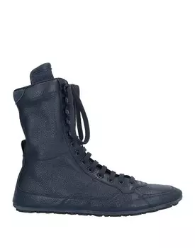 Кеды Dolce&Gabbana, синий