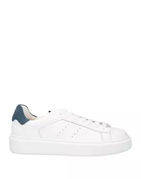 Кеды Doucal'S, белый