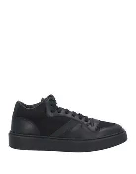 Кеды Doucal'S, черный