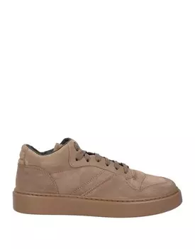 Кеды Doucal'S, серый