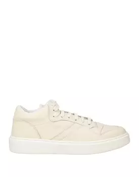 Кеды Doucal'S, слоновая кость