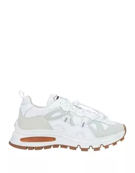 Кеды Dsquared2, белый