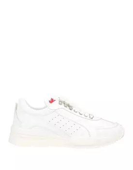 Кеды Dsquared2, белый