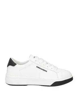 Кеды Dsquared2, белый