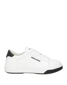 Кеды Dsquared2, белый