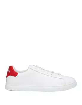 Кеды Dsquared2, белый