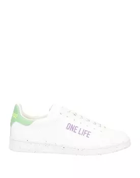 Кеды Dsquared2, белый