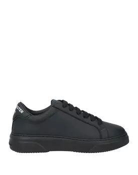 Кеды Dsquared2, черный