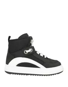Кеды Dsquared2, черный