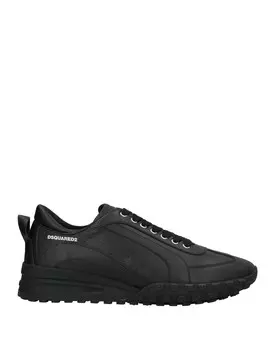 Кеды Dsquared2, черный