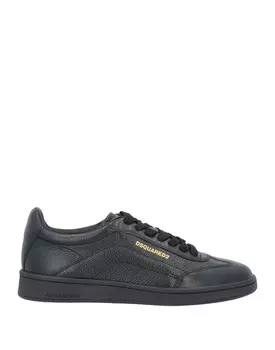 Кеды Dsquared2, черный
