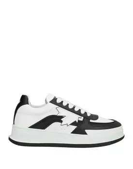 Кеды Dsquared2, черный