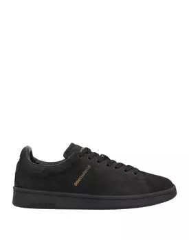Кеды Dsquared2, черный