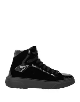 Кеды Dsquared2, черный