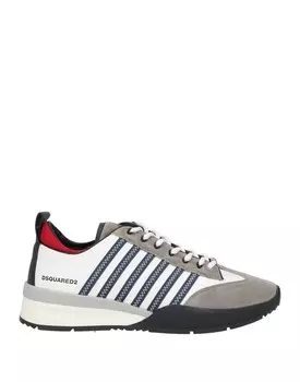 Кеды Dsquared2, серый