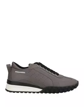 Кеды Dsquared2, серый