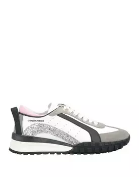 Кеды Dsquared2, серый
