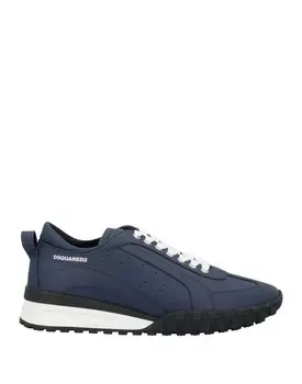 Кеды Dsquared2, синий