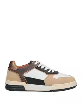 Кеды Dwrs, песочный