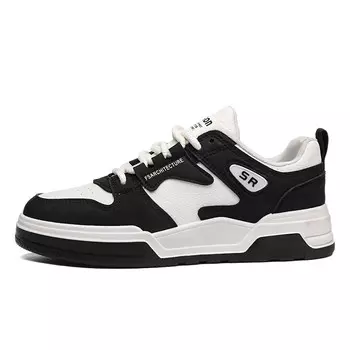 Кеды EASTERN CAMEL Skateboard Shoes Men Low-Top, хаки