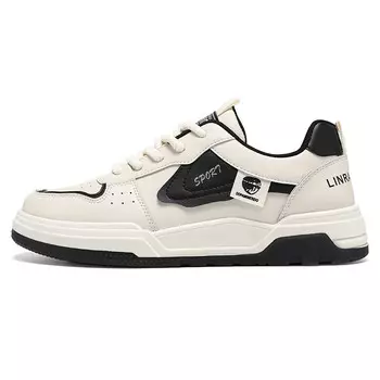 Кеды EASTERN CAMEL Skateboard Shoes Men Low-Top