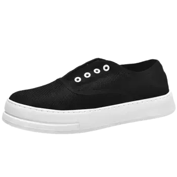 Кеды EASTERN CAMEL Skateboard Shoes Men Low-Top