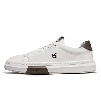 Кеды EASTERN CAMEL Skateboard Shoes Men Low-Top