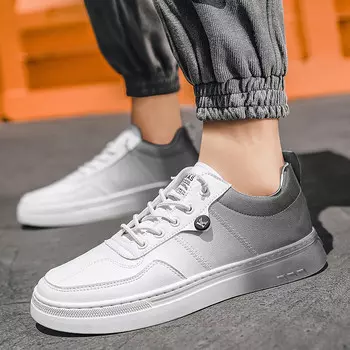 Кеды EASTERN CAMEL Skateboard Shoes Men Low-Top