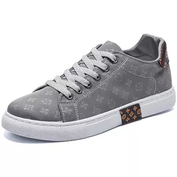 Кеды EASTERN CAMEL Skateboard Shoes Men Low-Top