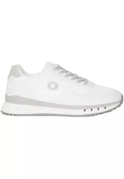 Кеды Ecoalf, белый