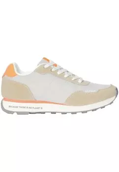 Кеды Ecoalf, серый