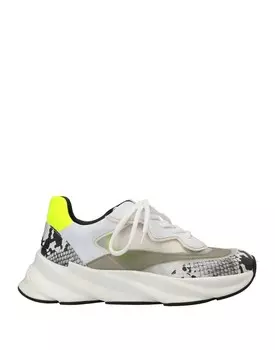 Кеды Elena Iachi, белый