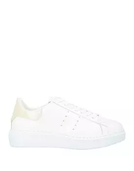 Кеды Eleventy, белый