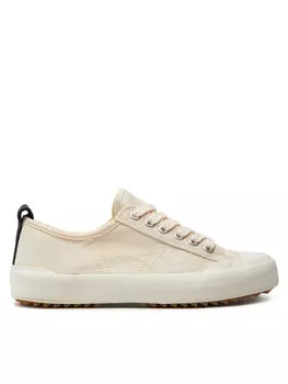 Кеды Emu Australia, бежевый