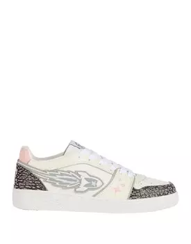 Кеды Enterprise Japan, белый