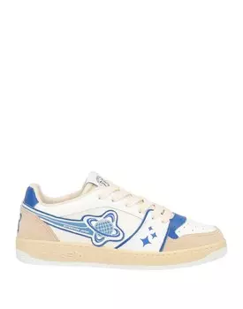 Кеды Enterprise Japan, белый