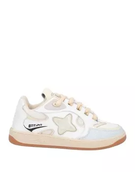 Кеды Enterprise Japan, белый