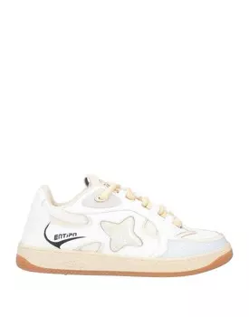 Кеды Enterprise Japan, белый