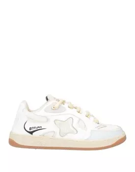 Кеды Enterprise Japan, белый