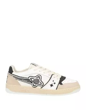 Кеды Enterprise Japan, бежевый